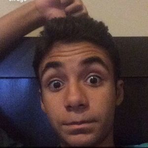 Meet your Posher, Mark