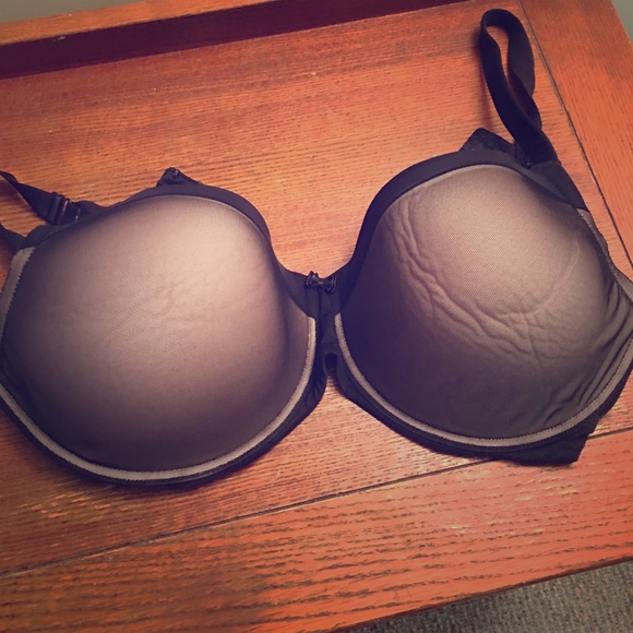 Torrid bra