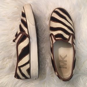 Michael Kors sneaker slip on