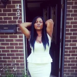 Meet your Posher, Erica