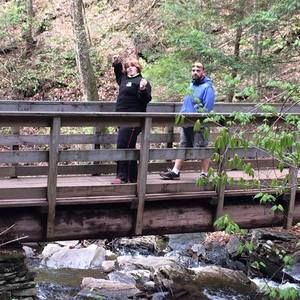 Meet your Posher, Dana