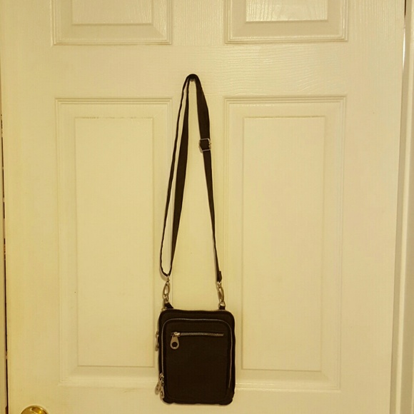 Baggallini crossbody bag