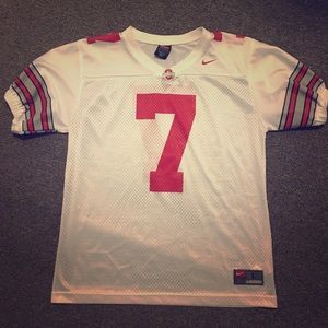 Ohio State Jersey