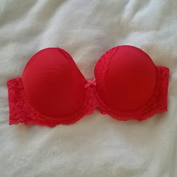 Sexy Victoria's Secret Dream Angels Multi-way Bra