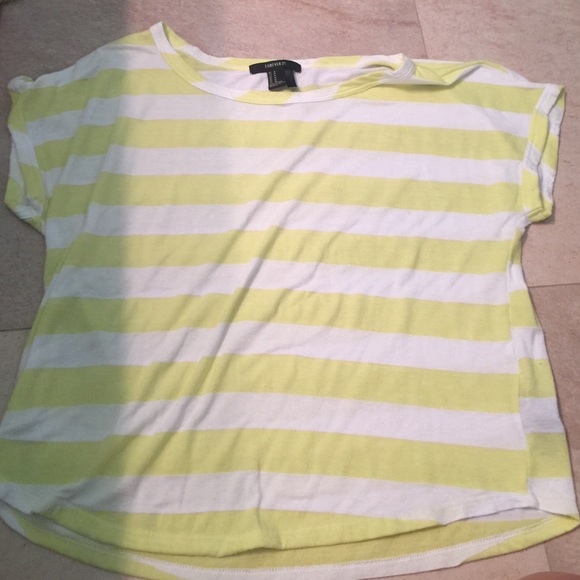 Forever 21 shirt
