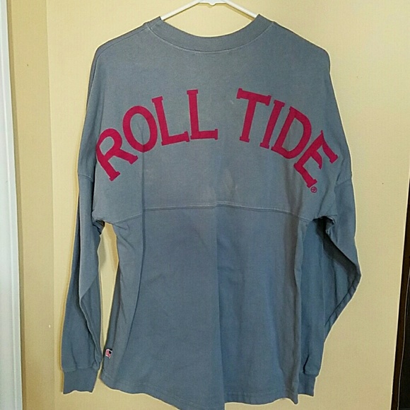 Alabama l/s t-shirt