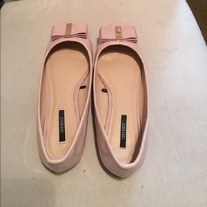 Ballet Flats