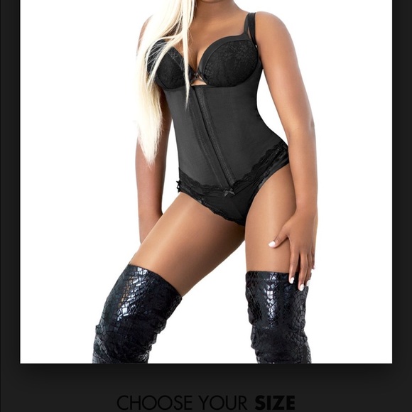 Waist gang premadonna  body/ waist trainer.