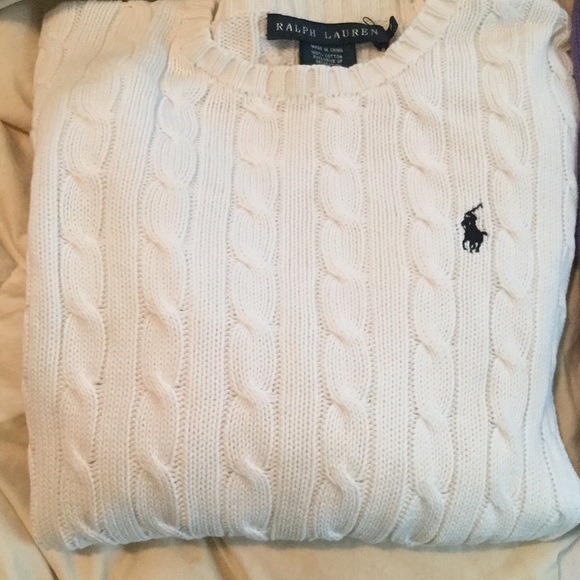 Ralph Lauren Sweaters