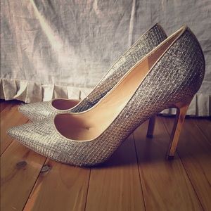 Ivanka Trump Heels