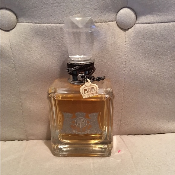 JUICY COUTURE PERFUME
