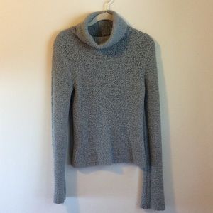 J. Crew Grey Sweater