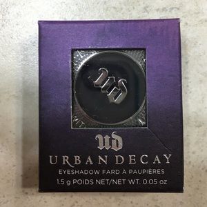 Urban Decay Blackout Eyeshadow