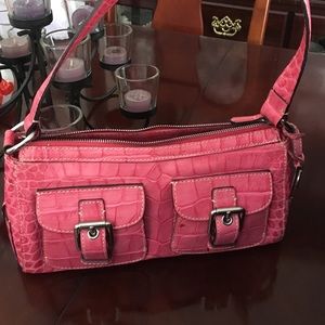 Dooney & Burke shoulder bag