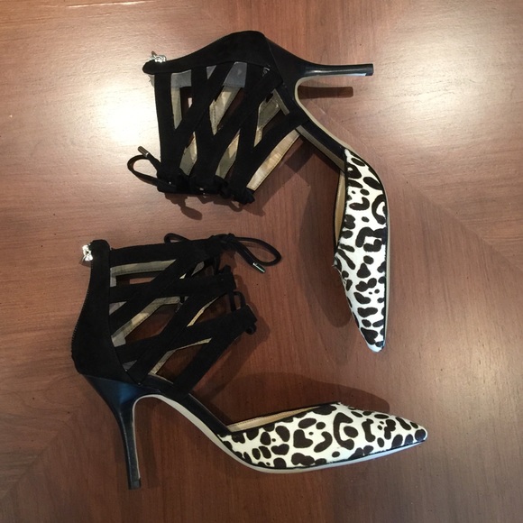 Audrey Brooke shoes size 8 1/2