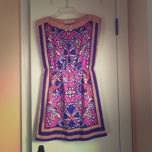 Loft xs dress