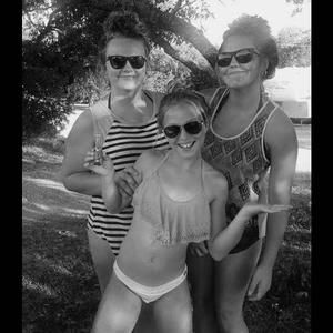 Meet your Posher, Nacole