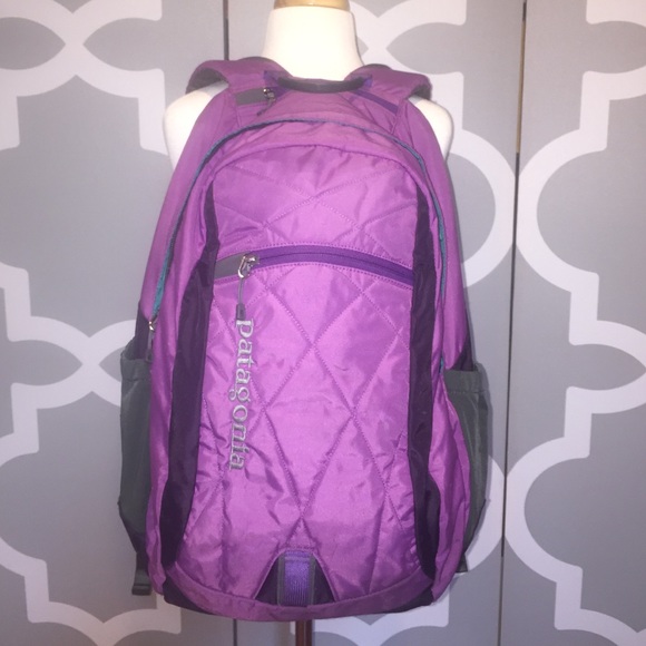 Patagonia Backpack