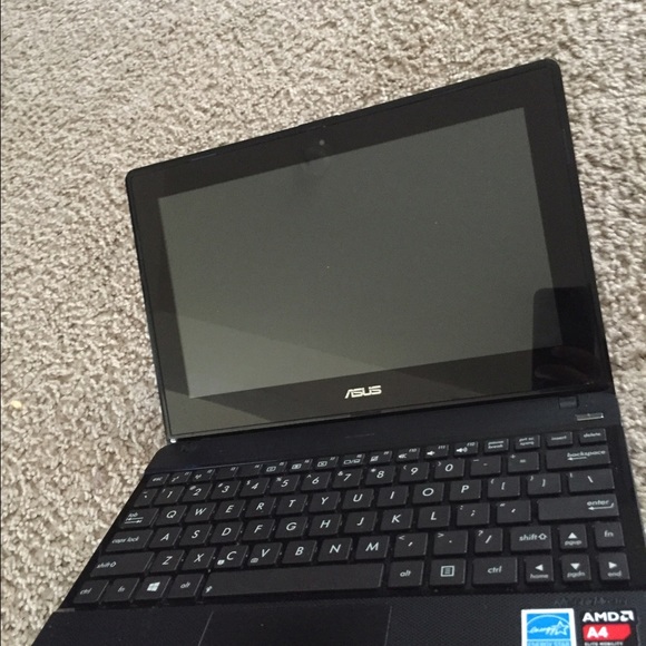 Asus computer - Picture 2 of 3