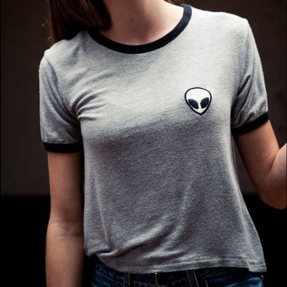 John Galt T shirt