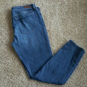 Articles of Society jeans