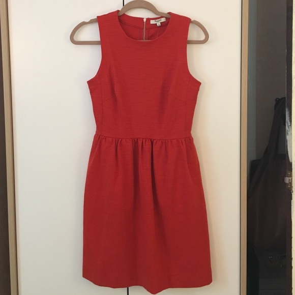 Madewell afternoon dress