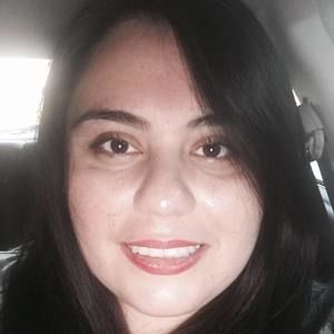 Meet your Posher, Vanessa