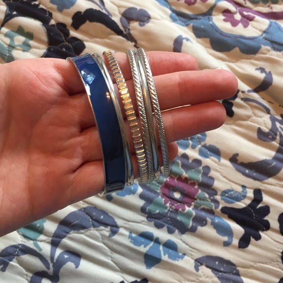 Bracelet set