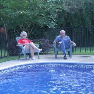 Meet your Posher, Louise