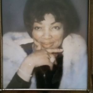 Meet your Posher, Jacqueline