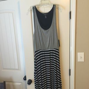 Brand new maxi dress