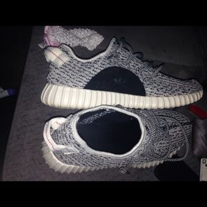 Yezzy 350