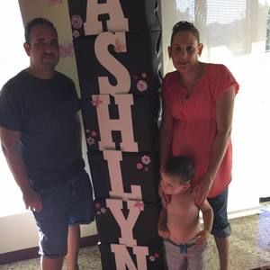 Meet your Posher, Danielle