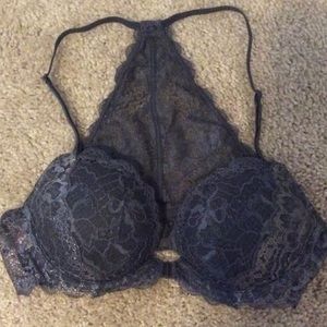 Price Reduced ! VS Pink Date Racerback Bra💕