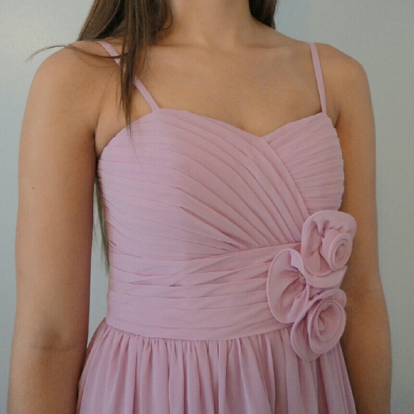Bari Jay Bridesmaid Dress