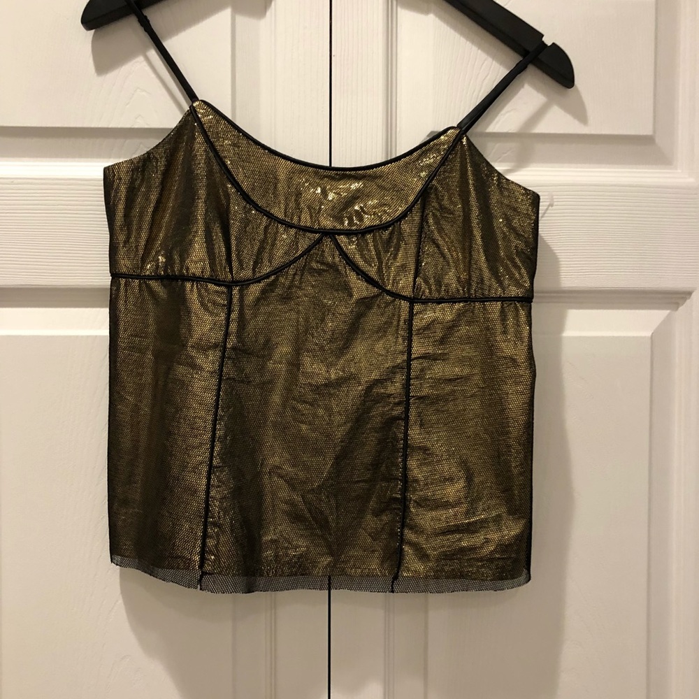 Nwt Marc Jacobs Top