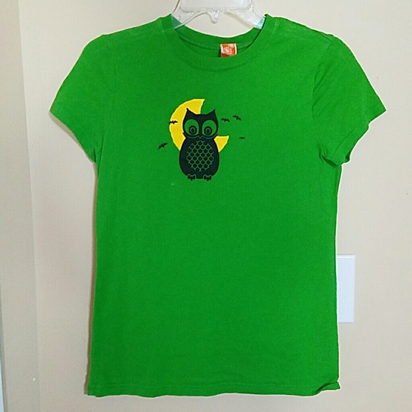 Halloween Shirt
