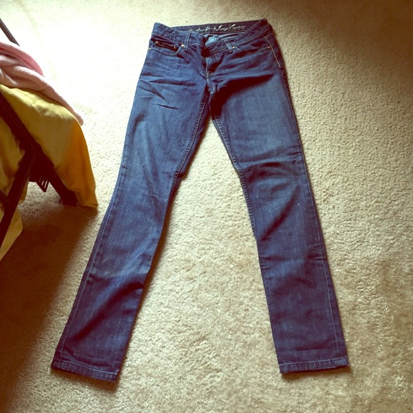 Juicy Couture Penelope jeans