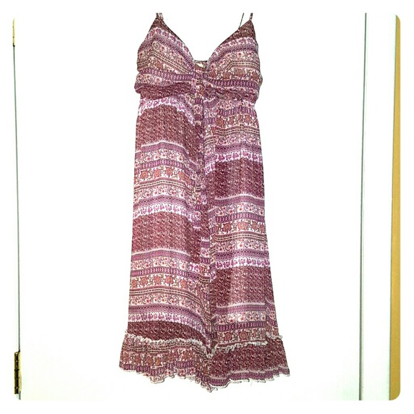 Summer dress