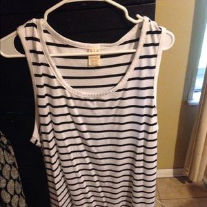 Faded Glory summer dress