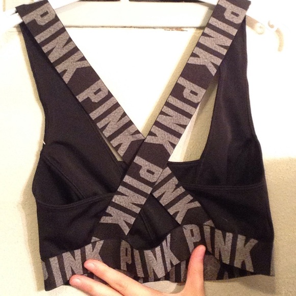 PINK Sports Bra - Picture 4 of 4