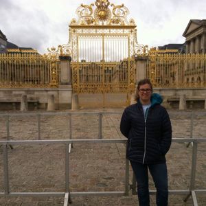 Meet your Posher, Carly