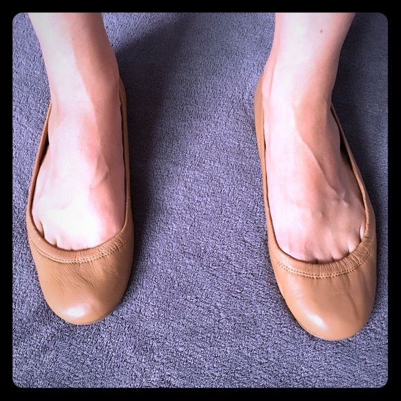 Merona Flats