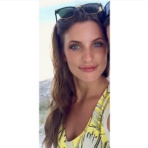 Meet your Posher, Amy