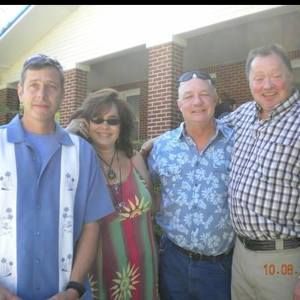 Meet your Posher, Christy