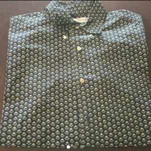 Banana Republic Button Up Shirt 17897