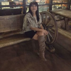 Meet your Posher, Sandra