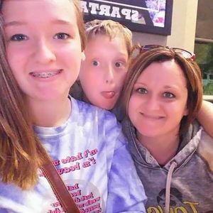 Meet your Posher, Andrea