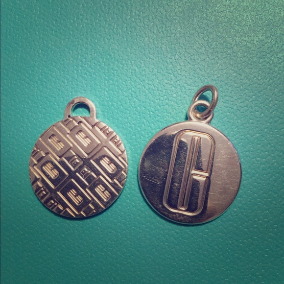 Tiffany & Co Clinique Pendants