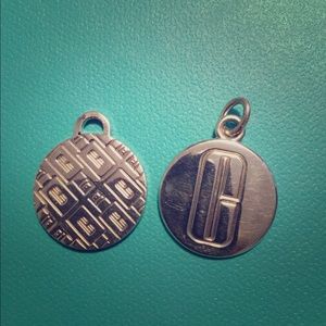 Tiffany & Co Clinique Pendants